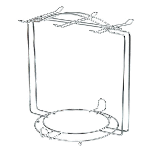 Under Cabinet Storage Mug Hooks, Under Cabinet Utensil Holder Hanger Hook, Double Sided Utensil Racks Coffee V1189-LWWAL-20260401-06777