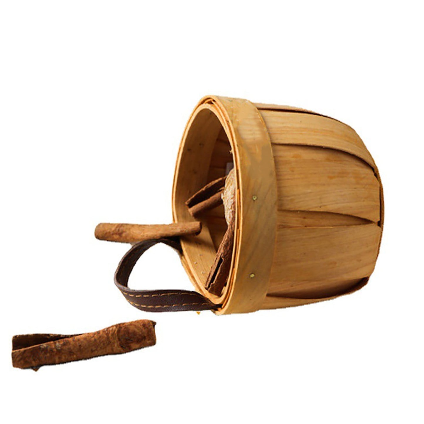 Woven Breads Baskets, Oval Small Fruit Baskets, Stackable Plastic Wicker Baskets for Serving Vegetables, V1189-LWWAL-20260401-06789