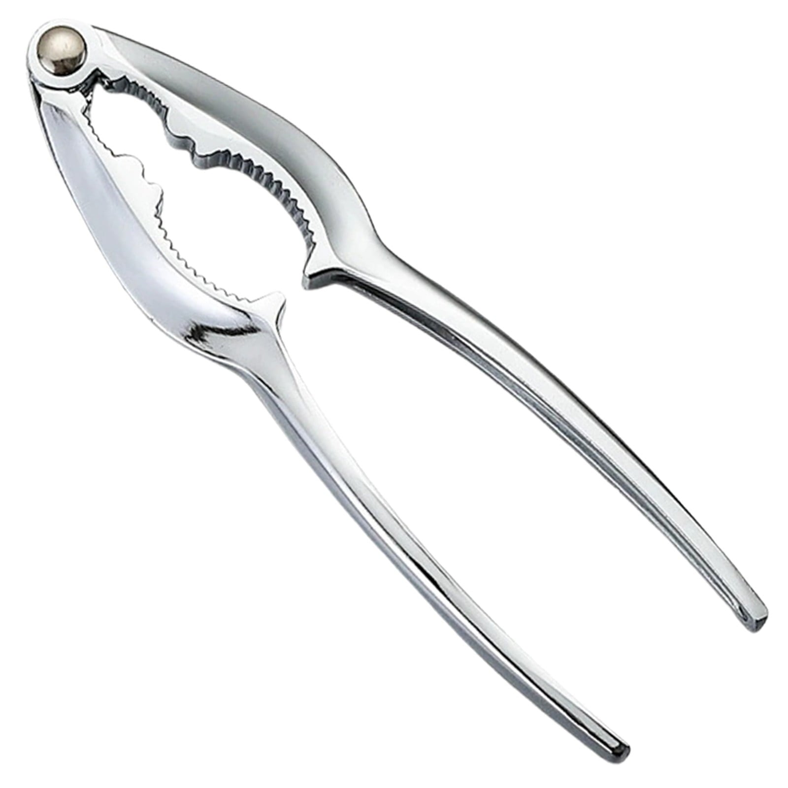Walnut Cracker Tools, Nut Crackers for all Nuts, Walnut Nutcrackers, Metal Nut Shell Openers, Nut Shell V1189-LWWAL-20260401-06794