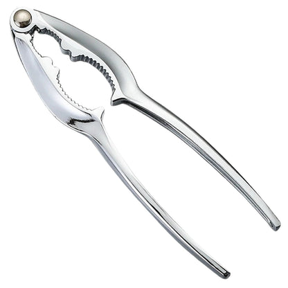 Walnut Cracker Tools, Nut Crackers for all Nuts, Walnut Nutcrackers, Metal Nut Shell Openers, Nut Shell V1189-LWWAL-20260401-06794