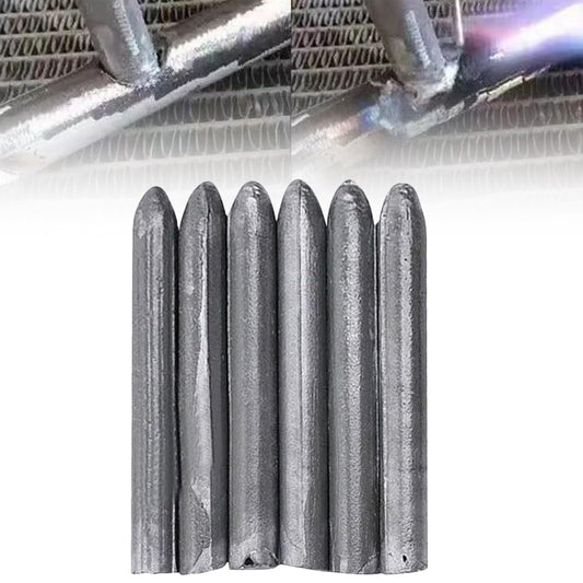 Low Temperature Universal Welding Rods, Metal Welding Arc Equipment, Easy Melt Aluminum Rods, Arc Welding V1189-LWWAL-20260401-06825
