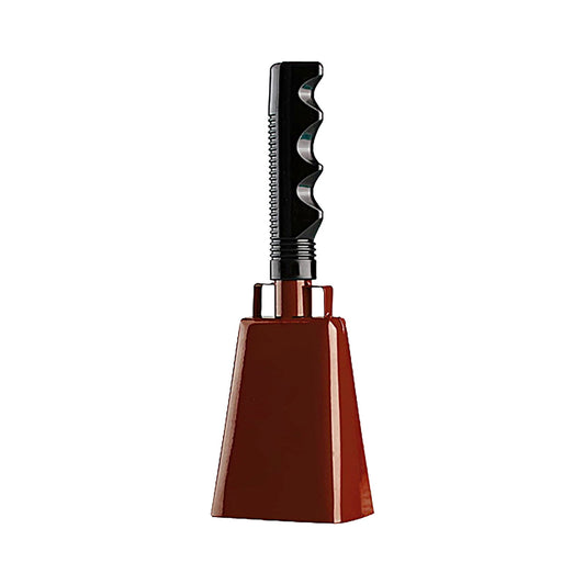 2025 120dB Loud Brass Cowbell with Non-Slip Handle and Adjustable Strap,Perfect for Sporting Events like V1189-LWWAL-20260401-06837