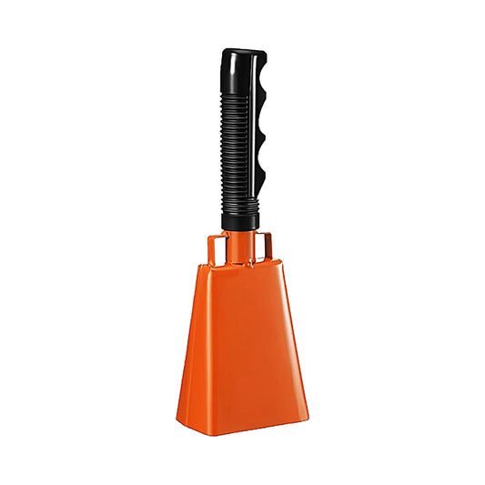 2025 120dB Loud Brass Cowbell with Non-Slip Handle and Adjustable Strap,Perfect for Sporting Events like V1189-LWWAL-20260401-06838
