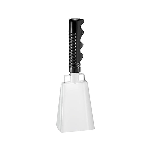 2025 120dB Loud Brass Cowbell with Non-Slip Handle and Adjustable Strap,Perfect for Sporting Events like V1189-LWWAL-20260401-06840