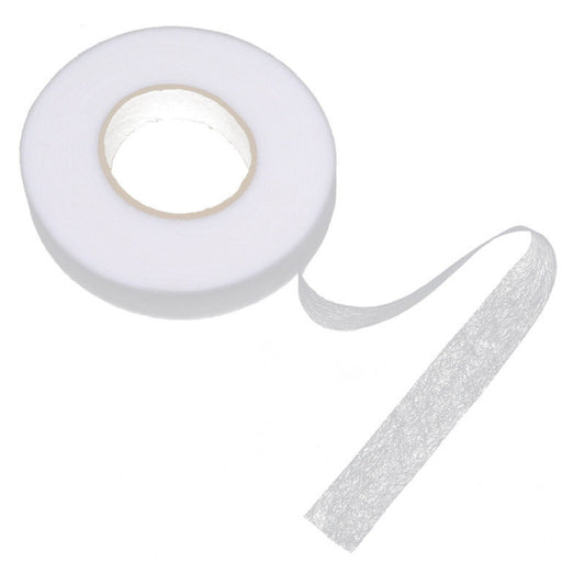 White No Sew Hemming Tape Double Sided,No Sewing Hemming Tape,Fabric Adhesive Tape,Fabric Tape For Hemming,No V1189-LWWAL-20260401-06865