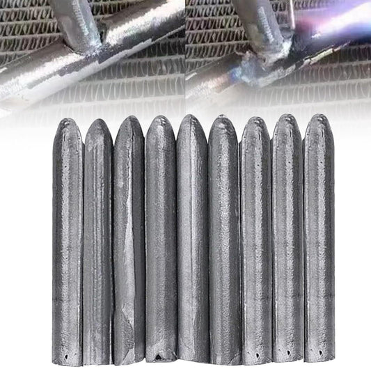 Low Temperature Universal Welding Rods, Metal Welding Arc Equipment, Easy Melt Aluminum Rods, Arc Welding V1189-LWWAL-20260401-06867