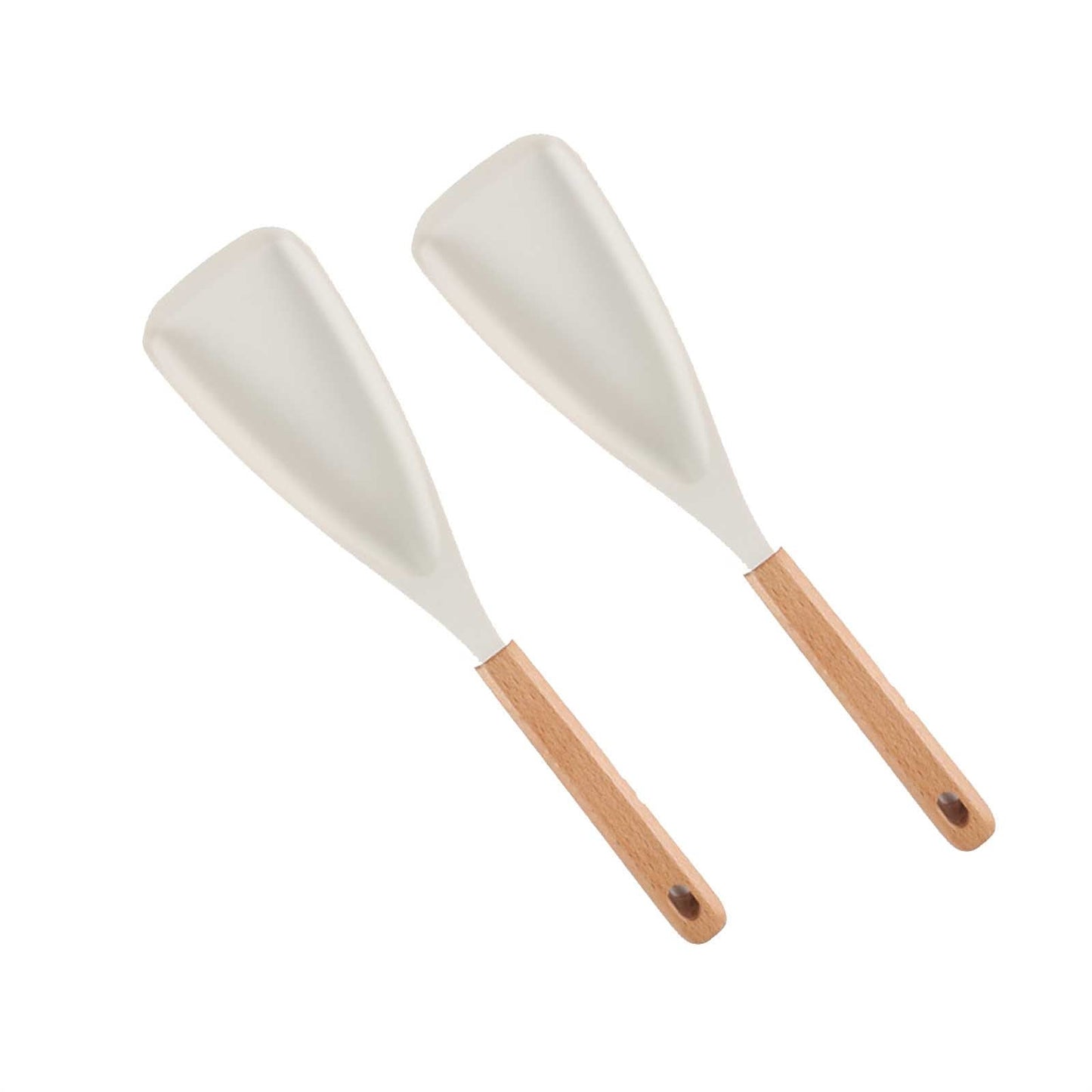 Cedar and Ash Spoon,3 in 1 Spatula Spoons Silicone for Stirring,Cedar and Ash Spoonula,Multifunction Spatula V1189-LWWAL-20260401-06896