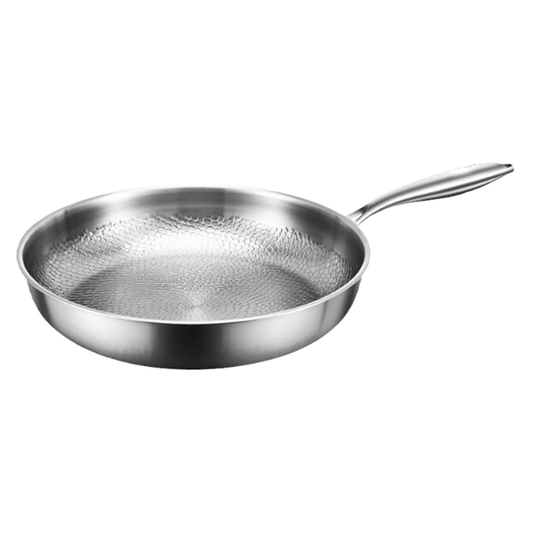 Titanium Pan,100% Non-toxic Titanium Pan,Non Stick Chemical-Free,Extreme Heat-Resistant & Lasts a V1189-LWWAL-20260401-06917-1