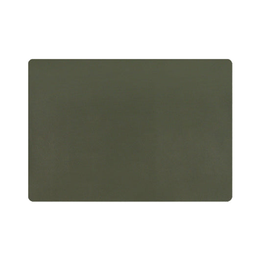 1 Pcs Placemats,Plastic Table Mats,16.93X11.81 Inch Rectangle Heat-Resistant Place Mat,Water-Proof Non-Slip V1189-LWWAL-20260401-06929