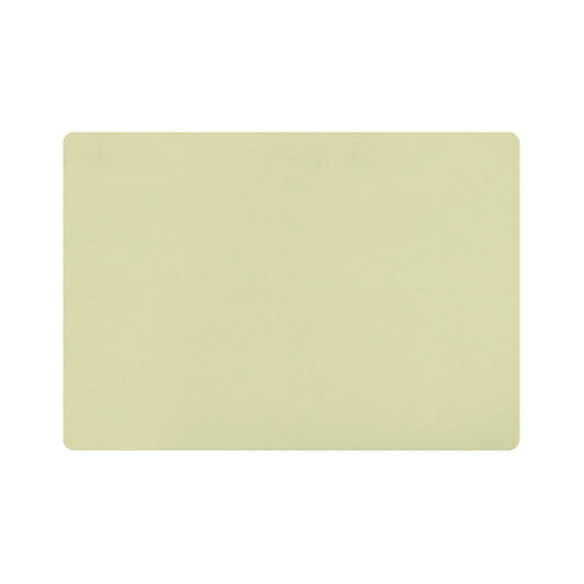 1 Pcs Placemats,Plastic Table Mats,16.93X11.81 Inch Rectangle Heat-Resistant Place Mat,Water-Proof Non-Slip V1189-LWWAL-20260401-06930