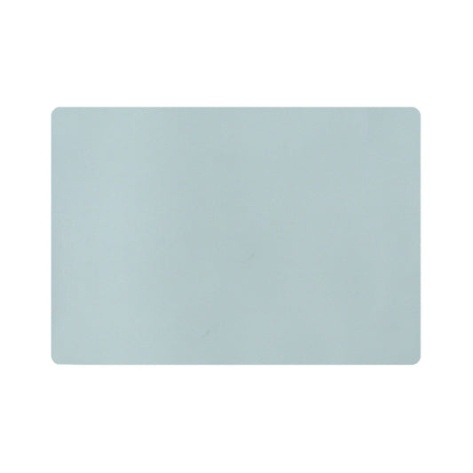 1 Pcs Placemats,Plastic Table Mats,16.93X11.81 Inch Rectangle Heat-Resistant Place Mat,Water-Proof Non-Slip V1189-LWWAL-20260401-06932
