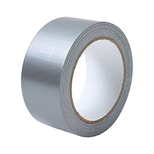 Heavy Duty Waterproof Duct Tape, Strong Adhesive Sticky, Windproof Adhesive Tape, Easy Tear by Hand for Home V1189-LWWAL-20260401-06941