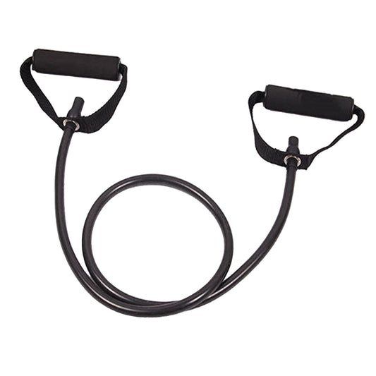 Resistance Bands with Handles, Exercise Bands with Handles, Single Resistance Bands for Resistance Training, V1189-LWWAL-20260401-06948