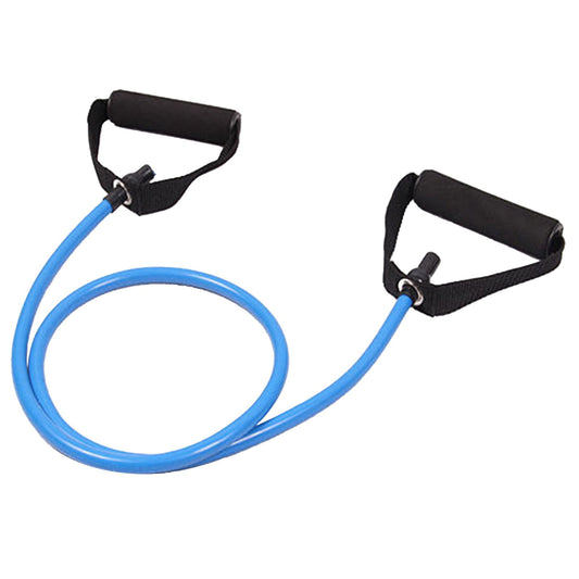Resistance Bands with Handles, Exercise Bands with Handles, Single Resistance Bands for Resistance Training, V1189-LWWAL-20260401-06949