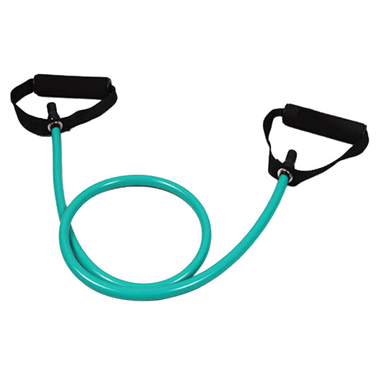 Resistance Bands with Handles, Exercise Bands with Handles, Single Resistance Bands for Resistance Training, V1189-LWWAL-20260401-06950