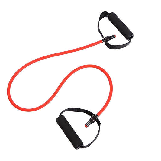Resistance Bands with Handles, Exercise Bands with Handles, Single Resistance Bands for Resistance Training, V1189-LWWAL-20260401-06951