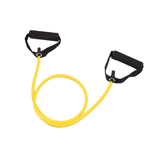Resistance Bands with Handles, Exercise Bands with Handles, Single Resistance Bands for Resistance Training, V1189-LWWAL-20260401-06952