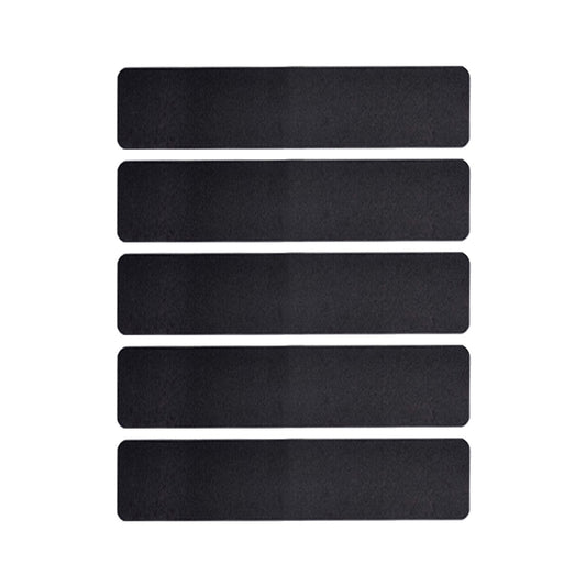 PVC Outdoor Stair Treads - Non Slip Weather Resistant Exterior Grip Tape - Anti Snina Strips - Waterproof V1189-LWWAL-20260401-06954