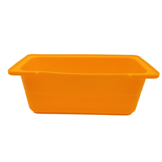 Reusable Silicone Grease Cup Liners for Grills and Griddles,High-Temperature Food-Grade Material Catches V1189-LWWAL-20260401-06975