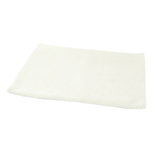 Self Warming Cat Dog Bed with Heat Storage Aluminum Foil,Machine Washable Pet Mat for Indoor Outdoor Use,No V1189-LWWAL-20260401-06991