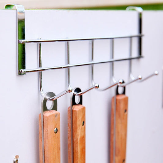 Over The Door Hooks, Door Hanger, Over The Door Towel Rack, Door Coat Towel Hanger Door Coat Rack, No V1189-LWWAL-20260401-07032