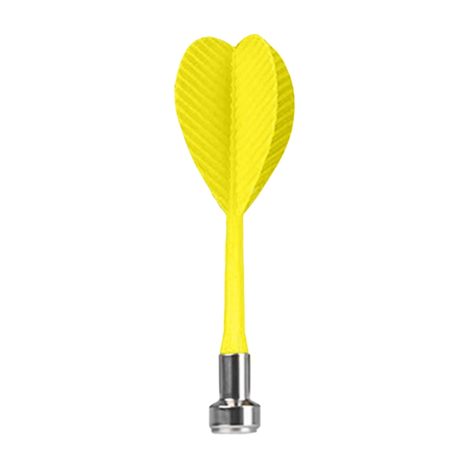 12Pcs Darts Plastic Tip,Magnetic Darts Plastic Safety Darts Game Replacement,Plastic Darts for Magnet V1189-LWWAL-20260401-07057