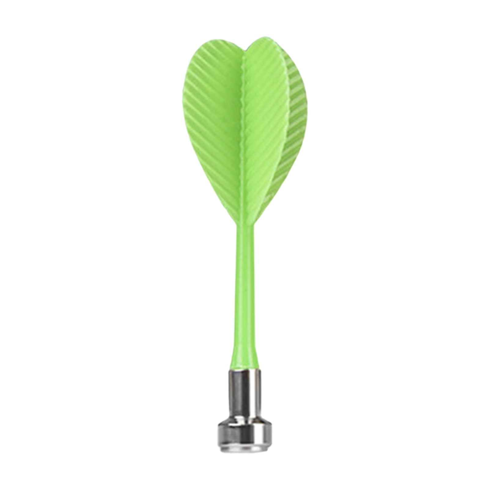 12Pcs Darts Plastic Tip,Magnetic Darts Plastic Safety Darts Game Replacement,Plastic Darts for Magnet V1189-LWWAL-20260401-07057