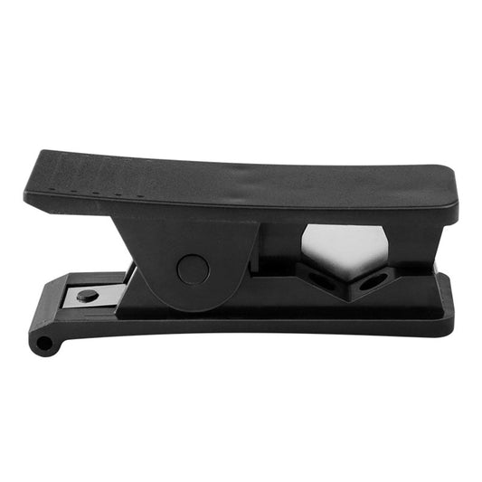 Plastic Tubing Cutter, Pipe Cutter With Comfortable Handle, Hose Tube Cutter, Pipe Accurate Tube Cutting Tool V1189-LWWAL-20260401-07083