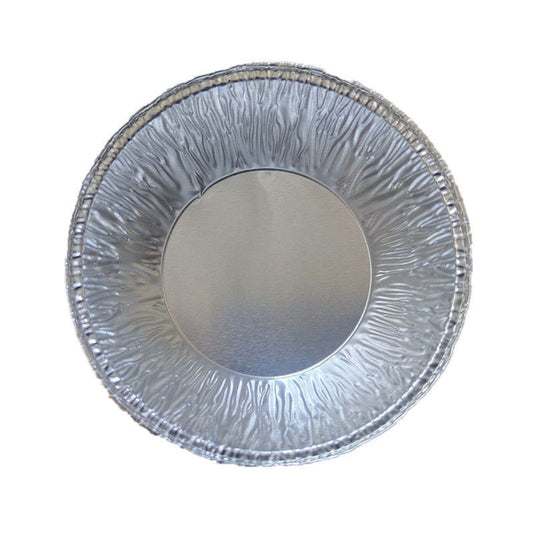 100 PCS Disposable Aluminum Foil Baking Cups,7x4x2cm Muffin and Cookie Molds,Oven Safe and No Cleaning V1189-LWWAL-20260401-07142