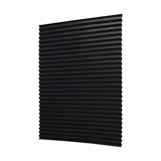 1 Pack Sunshade Shades,Pleated Paper Blinds for Indoor Windows Cut to Size Paper Shades,Thermal Insulation V1189-LWWAL-20260401-07144
