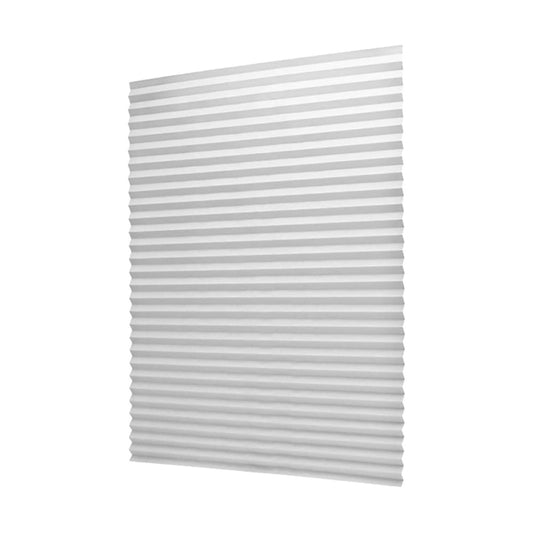 1 Pack Sunshade Shades,Pleated Paper Blinds for Indoor Windows Cut to Size Paper Shades,Thermal Insulation V1189-LWWAL-20260401-07145