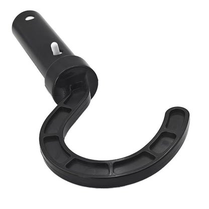 Plastic Hook for All Robotic Pool Cleaner,Customized for Pool Robot,Plastic Pool Hook for Poles - Easy Attach V1189-LWWAL-20260401-07179