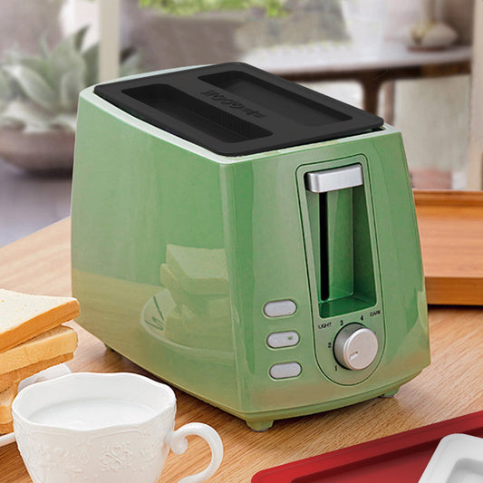 CCMAOLU Silicone Toaster Cover 2 Slice Wide Slot,Reusable Heat Resistance Bread Machine Topper Cover,Dirt V1189-LWWAL-20260401-07203