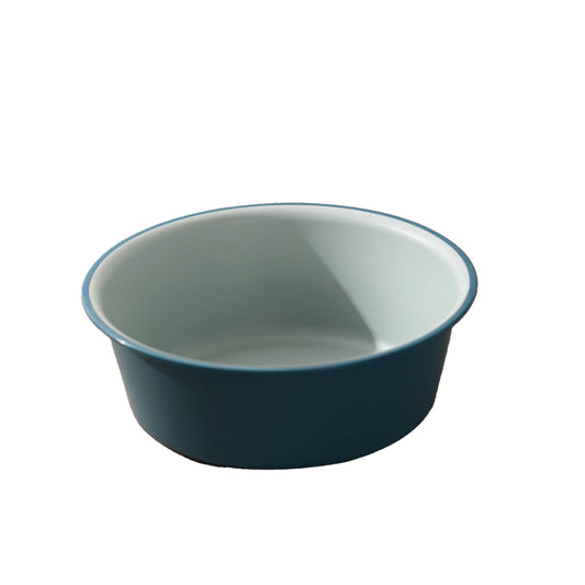 Wide Foot Wash Basin with Two-Color Design, Durable High-Temperature Plastic Washbasin for Laundry and V1189-LWWAL-20260401-07245