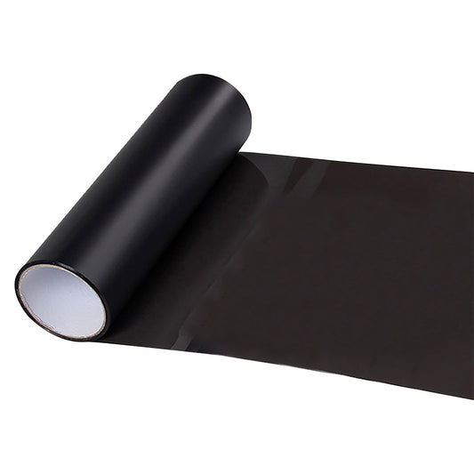 Car Headlight Color Change Film,Translucent PVC Light Sticker with Strong Adhesion,Easy Application & V1189-LWWAL-20260401-07256