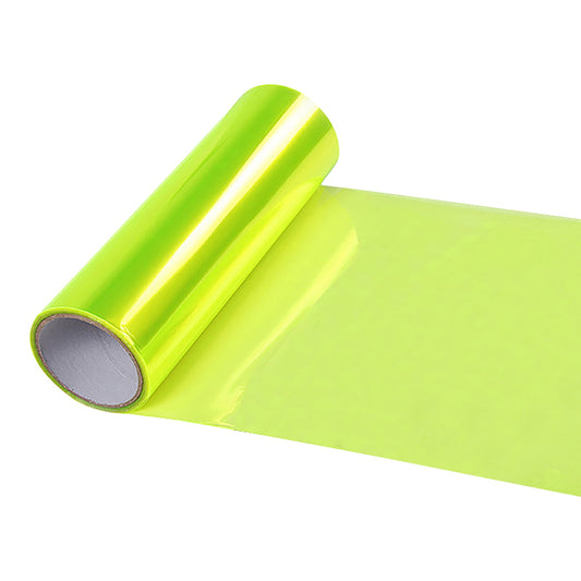 Car Headlight Color Change Film,Translucent PVC Light Sticker with Strong Adhesion,Easy Application & V1189-LWWAL-20260401-07258