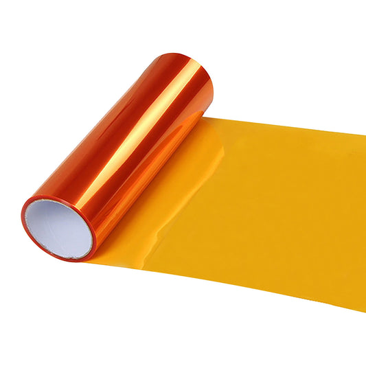 Car Headlight Color Change Film,Translucent PVC Light Sticker with Strong Adhesion,Easy Application & V1189-LWWAL-20260401-07259