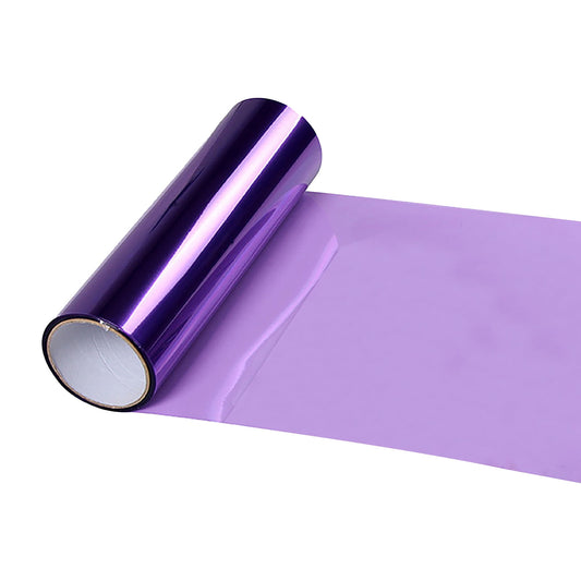 Car Headlight Color Change Film,Translucent PVC Light Sticker with Strong Adhesion,Easy Application & V1189-LWWAL-20260401-07260