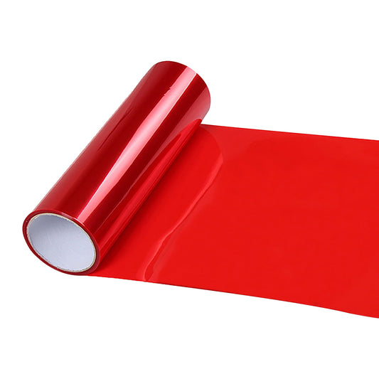 Car Headlight Color Change Film,Translucent PVC Light Sticker with Strong Adhesion,Easy Application & V1189-LWWAL-20260401-07261