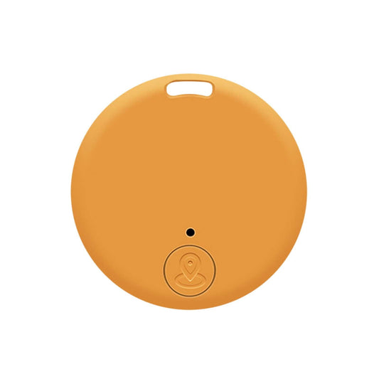 Bluetooth 5.0 Two-Way Alarm Key Finder, Smart Anti-Loss Tracking Device for Keys, Wallet or Pets, Ultra-Low V1189-LWWAL-20260401-07266