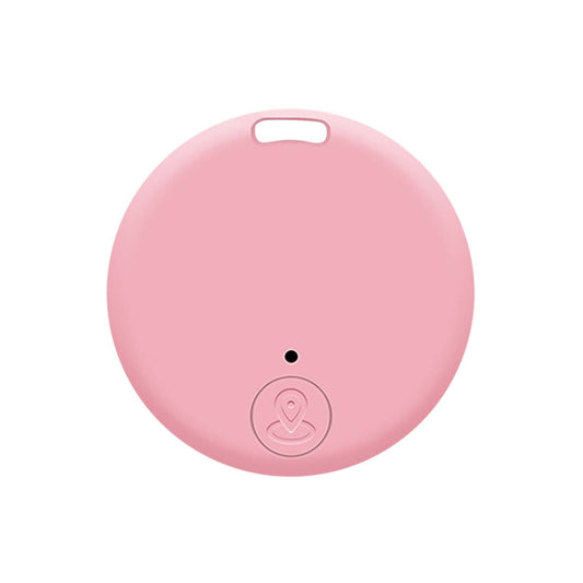 Bluetooth 5.0 Two-Way Alarm Key Finder, Smart Anti-Loss Tracking Device for Keys, Wallet or Pets, Ultra-Low V1189-LWWAL-20260401-07267