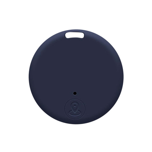 Bluetooth 5.0 Two-Way Alarm Key Finder, Smart Anti-Loss Tracking Device for Keys, Wallet or Pets, Ultra-Low V1189-LWWAL-20260401-07268