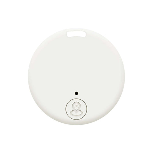 Bluetooth 5.0 Two-Way Alarm Key Finder, Smart Anti-Loss Tracking Device for Keys, Wallet or Pets, Ultra-Low V1189-LWWAL-20260401-07269