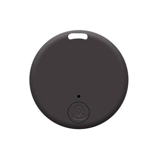 Bluetooth 5.0 Two-Way Alarm Key Finder, Smart Anti-Loss Tracking Device for Keys, Wallet or Pets, Ultra-Low V1189-LWWAL-20260401-07270