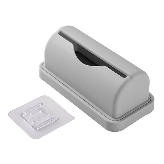 Trash Bags Dispenser Bag Dispenser For Small Bin Liner Kit Trash Bag Dispenser For Bottom Of Can Trash Can V1189-LWWAL-20260401-07335
