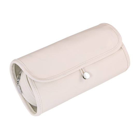 Women's Toiletry Bag - Make Up Bag - Cosmetic Bag - Travel Toiletry Bag - Roll Up Toiletry Bag - Make Up V1189-WXF-260203-00005