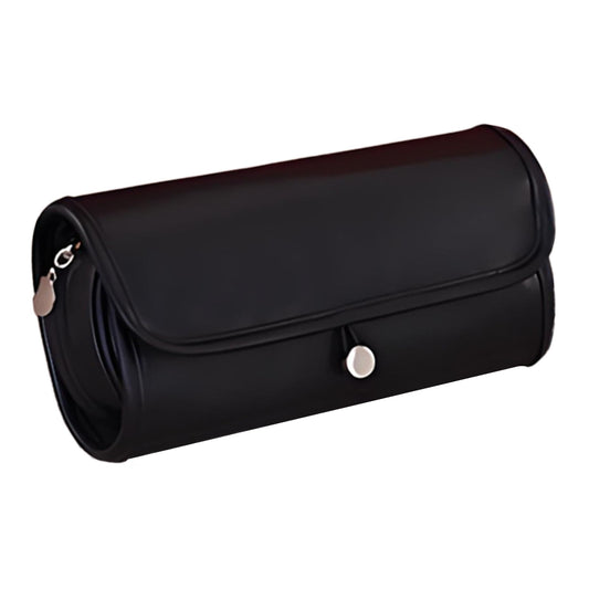 1pcs Toiletry Bag - Makeup Bag - Portable Foldable Makeup Bag, Multi-Compartment Cosmetic Box, Waterproof V1189-WXF-260203-00008