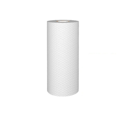 5 PCS Kitchen paper towel - Reusable tissue rolls, made from recycled paper, 50 sheets per roll, suitable for V1189-WXF-260203-00036