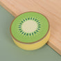 Kitchen Cleaning Sponge | Thick scouring pad | Suitable for dishes, pans, and fruit bowls | Powerful V1189-WXF-260203-00055