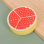 Kitchen Utensil Scourers - Kitchen Cleaning Sponge | Thick scouring pad | Suitable for dishes, pans, and V1189-WXF-260203-00056